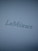 LeMieux Poloshirt ärmellos, Denim