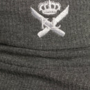 Kingsland Acela dames shirt, Grijs