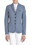 Equiline Turnierjacke Elizek, Storm Blue