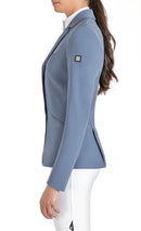 Equiline Turnierjacke Elizek, Storm Blue