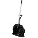 Hofman Mestboy Quick Pick Komplett Schwarz