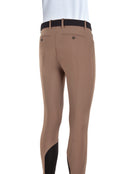 Equiline Breeches Knee Grip Eitonek, Camel