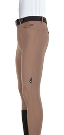 Equiline Breeches Knee Grip Eitonek, Camel