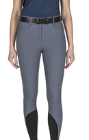 Equiline Dames Rijbroek Vita Alta, Sand Print