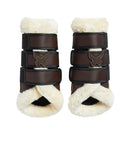 Kingsland Arica Peeskap, Bruin