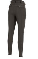 Pikeur Rijbroek Laure, Black Olive