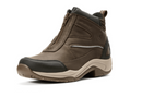 Ariat Telluride H2O Zip, Dark Brown Ruitershop Pas de Deux