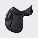 Prestige Venus Style K Dressuurzadel, zwart