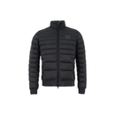 Cavallo Enzo Men's Down Jacket, Black