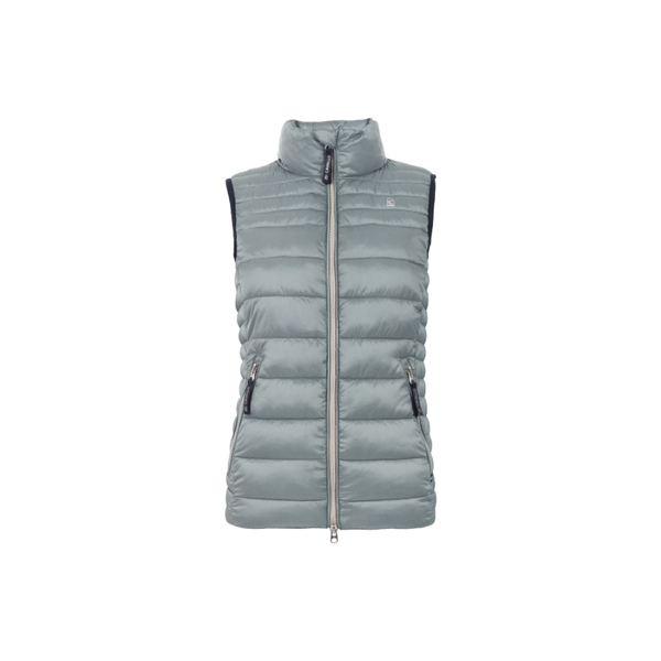 Cavallo Elexa Bodywarmer, Dusty mint