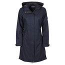 Harry's Horse Lange Regenjas Allweather, Navy