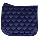 QHP Sattelunterlage Classy, ​​​​Navy