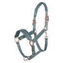 Imperial Riding Halter Lovely, Dark Sage