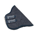 Amigo Bravo 12 Losse Hals 0 grams, Navy/navy Ruitershop Pas de Deux