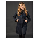 Harry's Horse Lange Regenjas Allweather, Navy