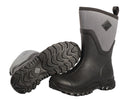 Muckboot Arctic Sport II, Black Grey