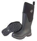 Muckboot Arctic Sport II Tall, Zwart