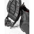 Mountain Horse Arctica Zip Paddock, Zwart