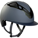 Suomy Apex Chrome Cap Blau Marine Matt