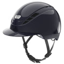 Pikeur Abus Cap AirDuo Shiny, Navy