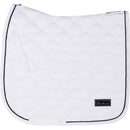 Cavallo Saddle Pad Hanaya, White