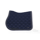 EquiTheme Venus Saddle Pad, Navy