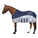 Imperial Riding Superdry Rain en Fly Deken, Navy