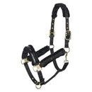 HV Polo Halfter Cecile Lack schwarz