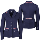 QHP Competition Jacket Coco, Estate