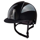 Kep Italia Cromo 2 Shine, Black