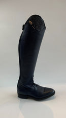 De Niro Salentino Quick Leder blau