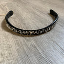 Dobert Frontriem Dia 3, Zwart