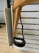 Dobert Nasenriemen breit, schwarz