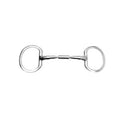 Myler Bust Snaffle Comfort (04) Level 2 14 mm, stainless steel