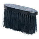 Imperial Riding Dandy Brush With Long Hair, Navy Bloom