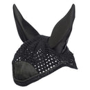Harry's Horse Ear Net Silencer, black