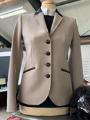 Equiline Gotreg Turnierjacke, Taupe