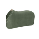 Squadron Platinum Fleece Blanket Stamped, Ash Green