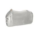 Eskadron Platinum Fleece Blanket Show, Pearl Grey
