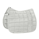 Eskadron Platinum Big Square Glossy, Perlgrau