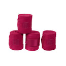 Eskadron Bandages Fleece Stamp Reflexx SS23, Berry Fusion