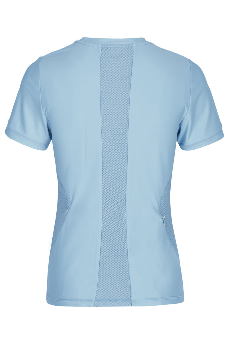 Eskadron T-Shirt  Reflexx , Silk Blue
