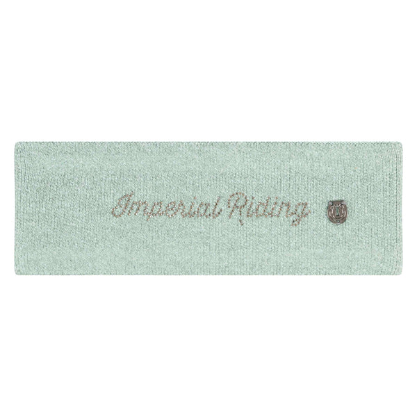 Imperial Riding Hoofdband Imperial Chic, Dark Sage