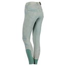 Harry's Horse Breeches Jaruco Full Grip, Frosty Spruce