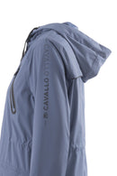 Cavallo Fabia Waterdichte Jas, Midnight Blue