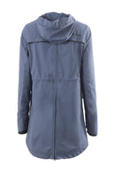 Cavallo Fabia Waterdichte Jas, Midnight Blue