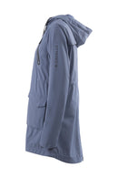 Cavallo Fabia Waterdichte Jas, Midnight Blue