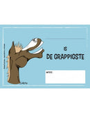 HB Stalplaat Funniest