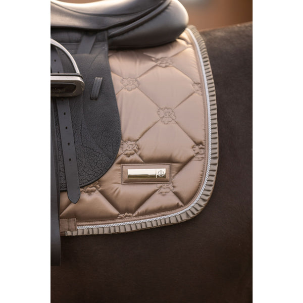 Imperial Riding Zadeldek Lovely , Cappuccino