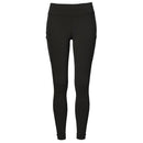 Mountain Horse Riding Tights Flora Full Grip anthracite